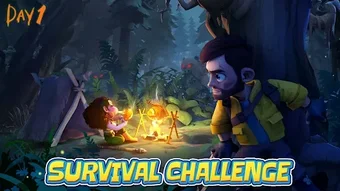 Obraz 0 dla Lost Wildlands: Survival