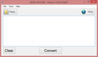 JSON to CSV Converter的第4张图片