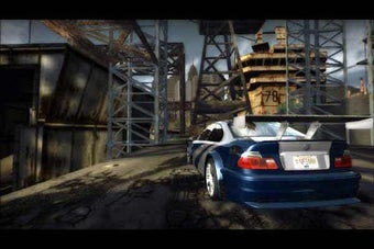 Need for Speed: Most Wanted Trailer