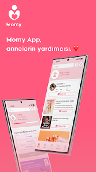 Bild 0 für Momy - Hamilelik Bebek Ta…