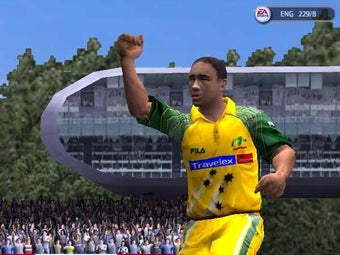 Image 1 pour Cricket 2005