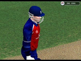 Image 3 pour Cricket 2005