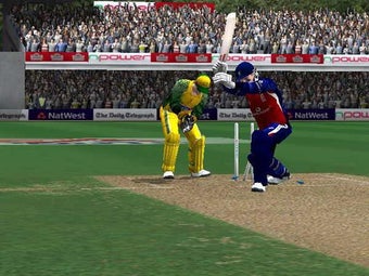 Image 0 pour Cricket 2005
