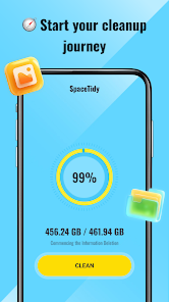 SpaceTidyの画像0