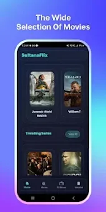 Obraz 0 dla SultanaFlix