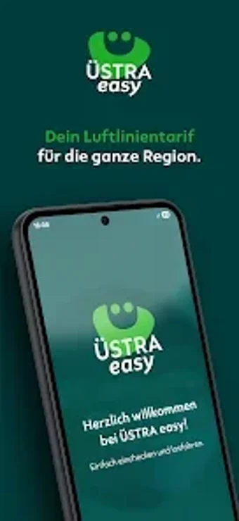 ÜSTRA easyの画像0