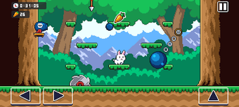 Bild 0 für Poor Bunny