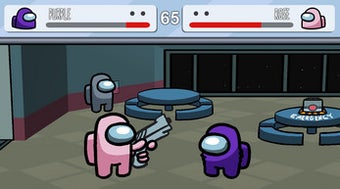 Image 2 for Among Us Arena