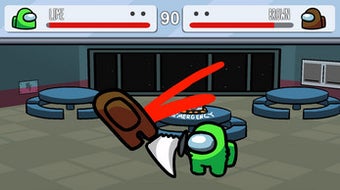 Image 0 for Among Us Arena