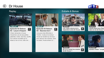 Image 0 pour MYTF1