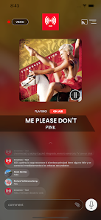 iRadio Interactive INOVAN…の画像0