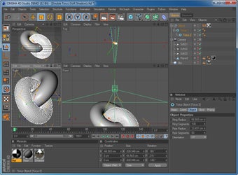 Bild 0 für CINEMA 4D