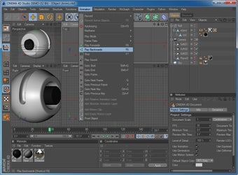 Bild 3 für CINEMA 4D