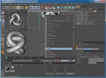 Obraz 4 dla CINEMA 4D