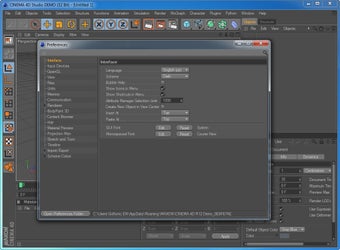 Bild 2 für CINEMA 4D