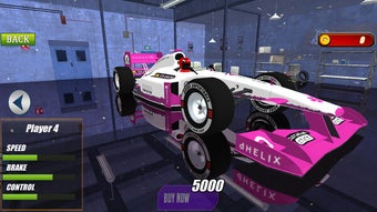 Obraz 0 dla F1 Crazy Stunts