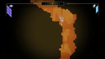 Bild 0 für Caverns of Mars: Recharge…