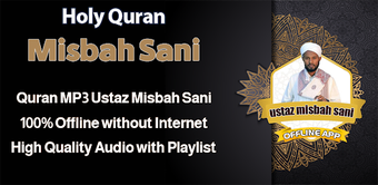 Bild 0 für Misbah Sani Quran offline