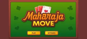 Obraz 0 dla Maharaja Move