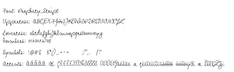 Obraz 0 dla Prophecy Script