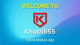 Bild 0 für Khatri 555 - Online Matka…