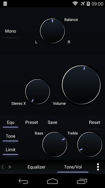 Image 5 for Poweramp Music Player Tri…