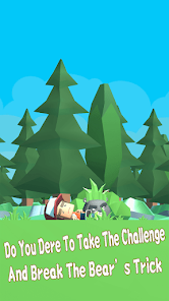 Bild 0 für Bear Trick Escape