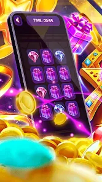 Bild 0 für Sapphire Mirage