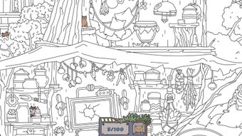 HIDDEN CATS 6: After us的第0张图片