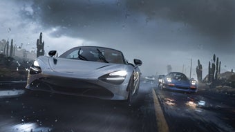 Bild 0 für Forza Horizon 5: Premium …