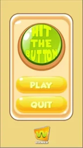 Bild 0 für Hit The Button