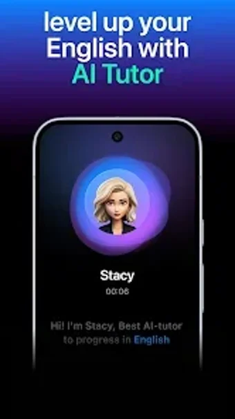 Fluently - AI English Tut…の画像0