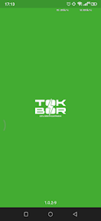 TOKBOR