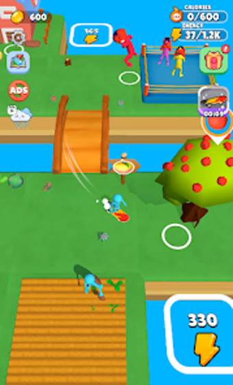 Immagine 0 per Boxing Adventure