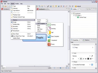 Image 3 for XMind Portable