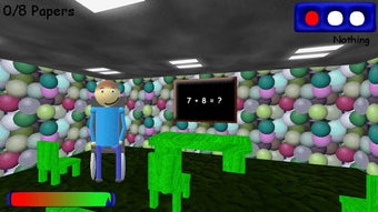 Obraz 0 dla Daves Fun Algebra Class: …