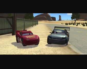 Immagine 0 per Disney•Pixar Cars Mater-N…