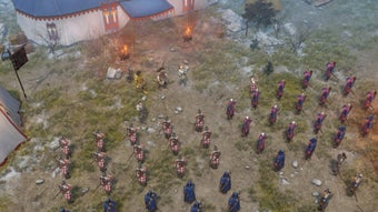 Bild 0 für Pathfinder: Wrath of the …