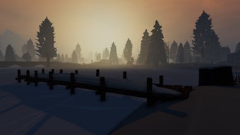 Image 0 for Frozen Ship