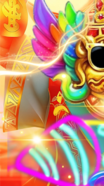 Lucky Mask Racingの画像0