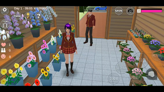 Bild 0 für SAKURA School Simulator