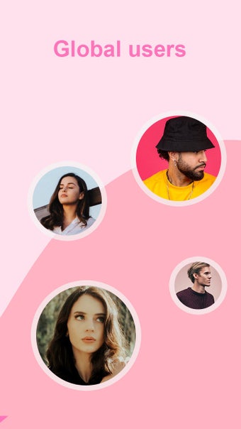 Obraz 0 dla Pink  chat and call