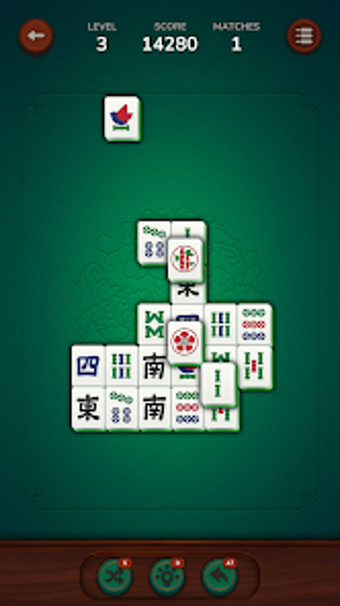 Image 0 for RichMahjong