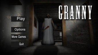 Obraz 0 dla Granny