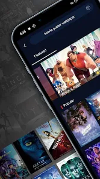 Image 0 pour FilMiles