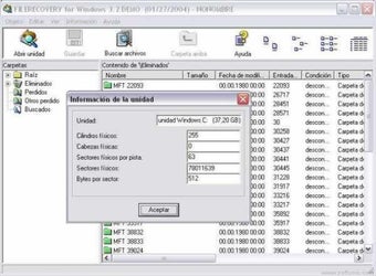 Image 0 pour FileRecovery for Windows