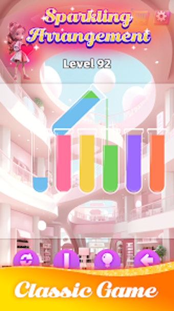 Sparkling Arrangement的第0张图片