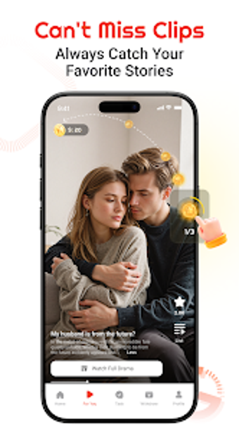 Bild 0 für DramaGold