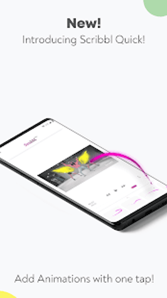 Scribbl - Scribble Animat…的第7张图片