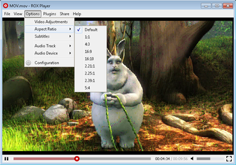 Image 2 for ROX Player